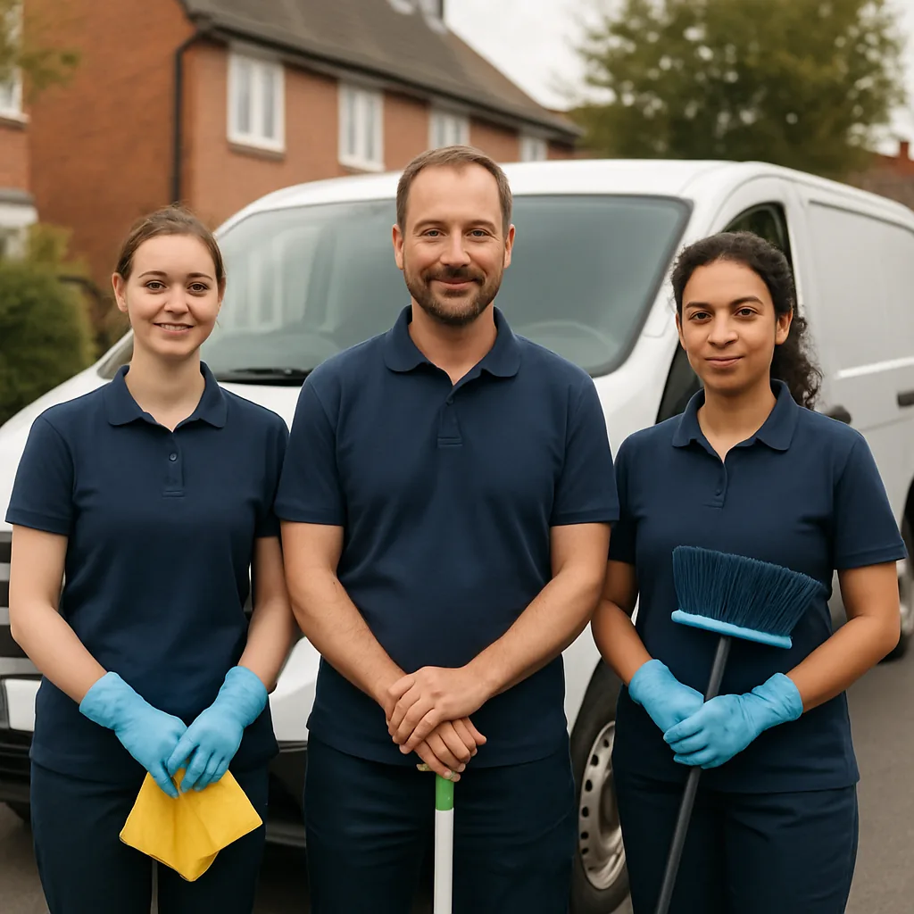 Une entreprise à dimension humaine, un réseau national