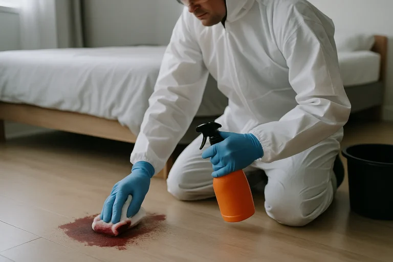 Impact des Déchets Biologiques Surprenants sur l'Assainissement Familial